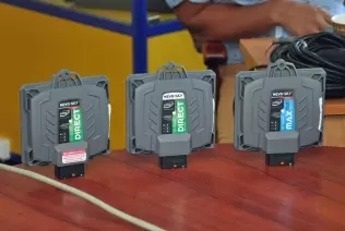 KME Nevo Sky Direct Model 2, Nevo Sky Direct i&nbsp;i Nevo Sky Max Model 2