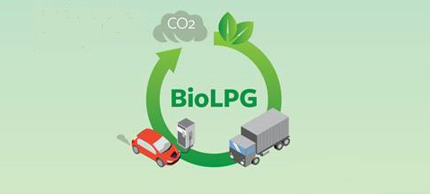 BioLPG wchodzi na rynek
