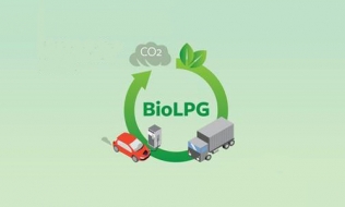 Calor wprowadza na rynek odnawialne BioLPG