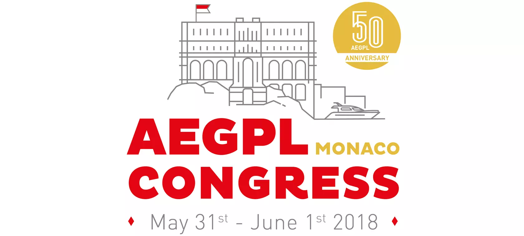 Jedź do Monako na Kongres AEGPL 2018