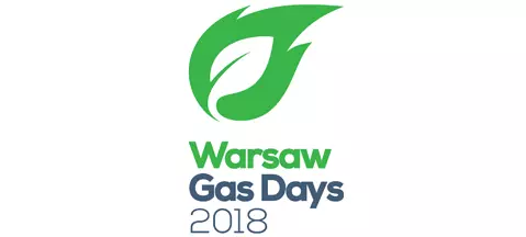 Warsaw Gas Days 2018 - już tylko godziny