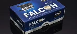 Zrób wycenę instalacji LPG z wtryskiwaczami Falcon