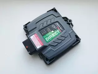 Sterownik NEVO-SKY Direct Model 2 firmy KME