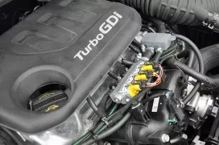 Listwa wtryskowa HAWK