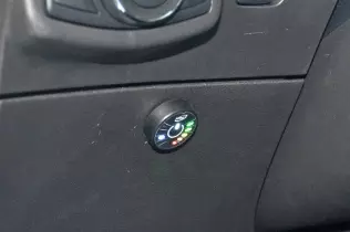 Przełącznik rodzaju zasilania