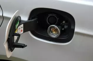 Zaw&oacute;r tankowania LPG