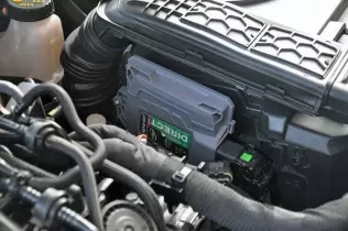 Sterownik LPG KME NEVO-SKY DIRECT RL