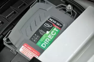 Sterownik KME NEVO-SKY DIRECT MODEL 2 RL