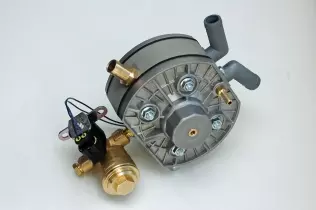 Reduktor-parownik TUR 6