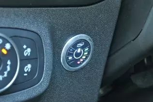 Panel kierowcy KME DG7 RGB