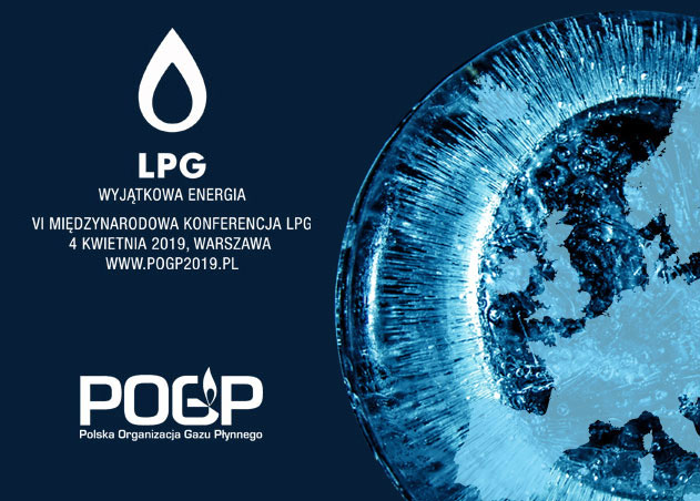LPG - Wyjątkowa Energia - po raz szósty