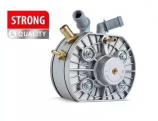 Reduktor KME Silver S8