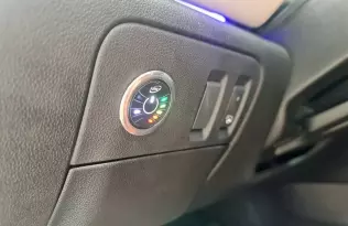 Przełacznik rodzaju zasilania w&nbsp;Renault Talisman