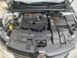 Silnik 1.6 TCe 200 z&nbsp;instalacją LPG w&nbsp;Renault Talisman