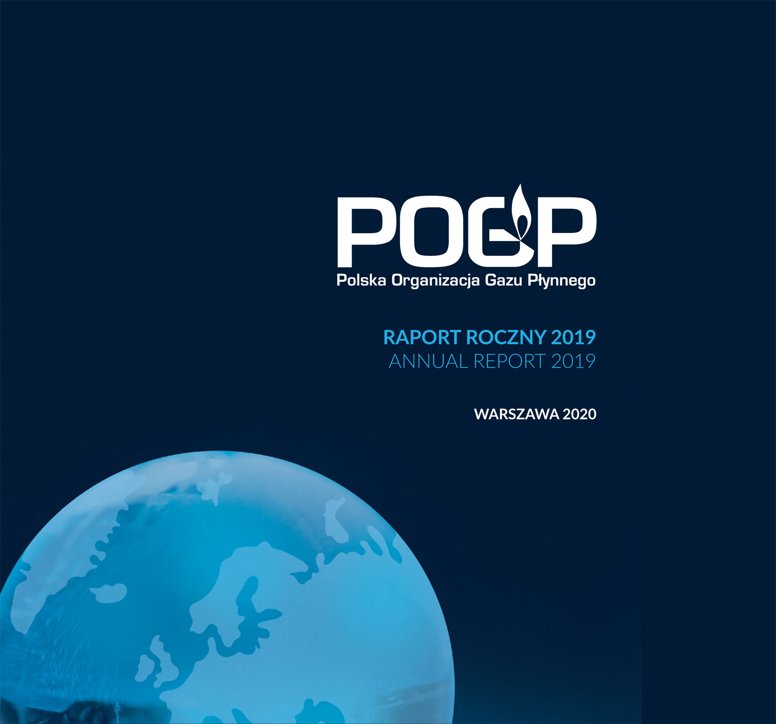 POGP podsumowuje 2019 r. - autogaz w Polsce