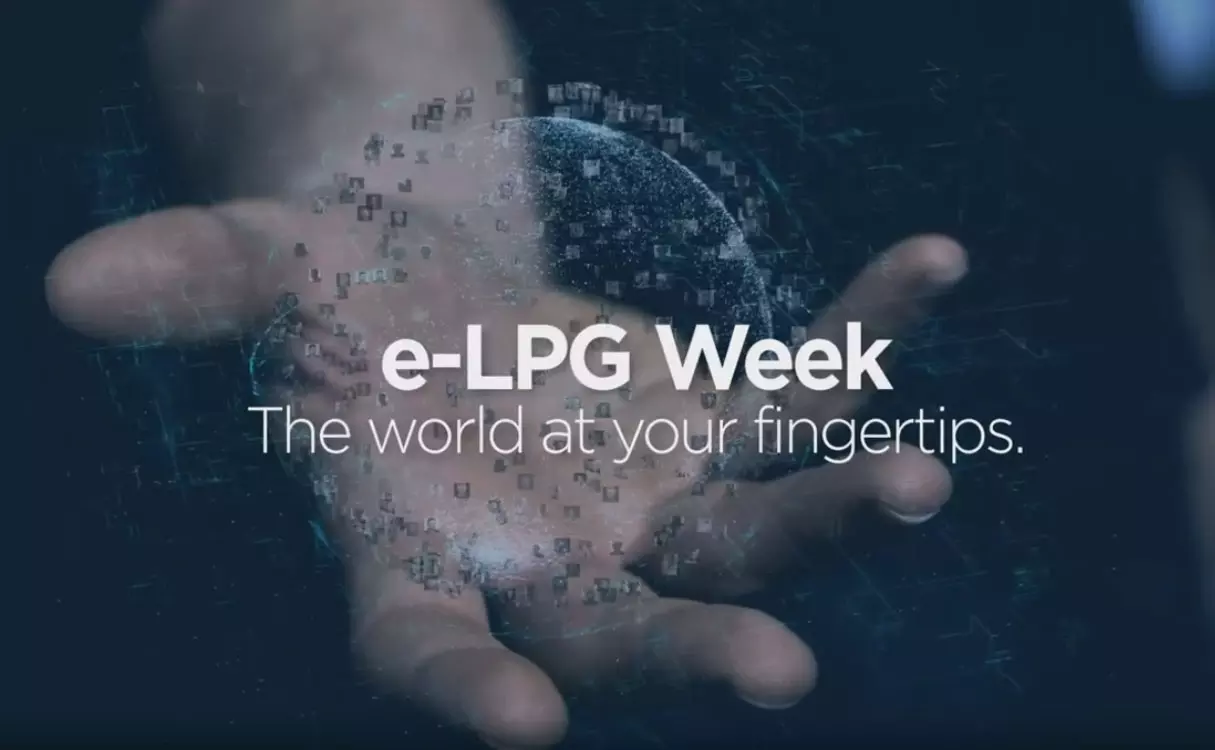 World LPG Association ogłasza e-LPG Week