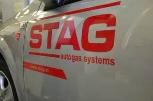 STAG Autogas Systems
