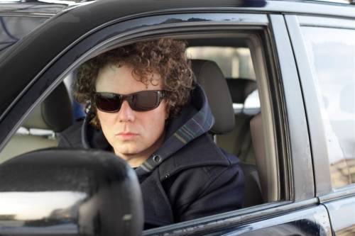 Sidney Polak - LPG to żaden obciach