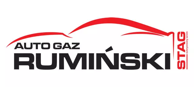 Logotyp firmy BCS Rumiński - Autoryzowany Serwis STAG