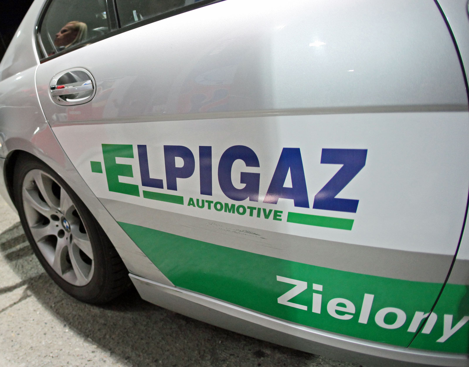 Elpigaz Partnerem Portalu gazeo.pl