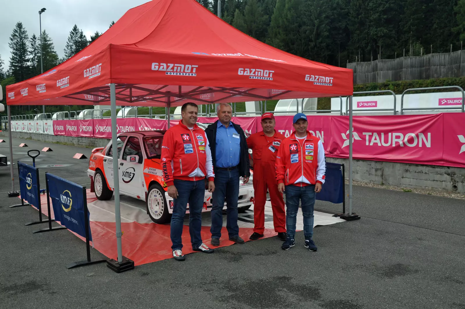 Spotkanie warsztatów KME w Dusznikach Zdroju