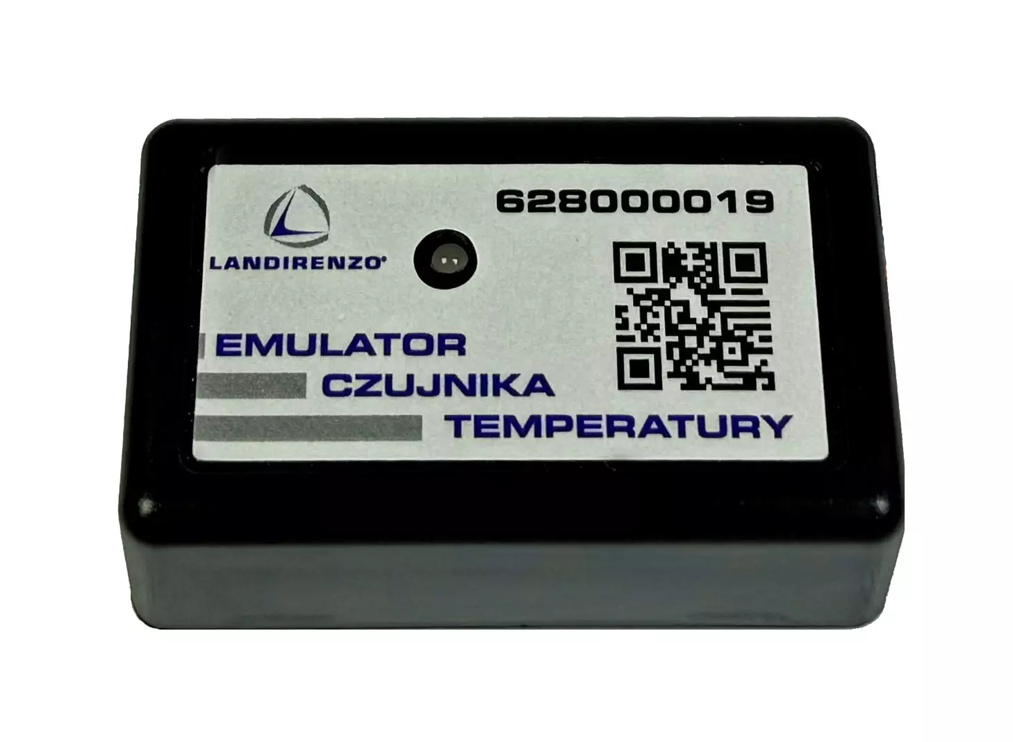 Emulator czujnika temperatury Landirenzo