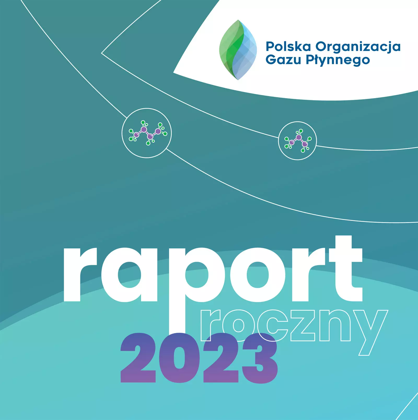 Autogaz na świecie w Raporcie Rocznym POGP 2023