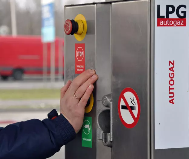 Dacia pracuje nad hybrydą LPG?