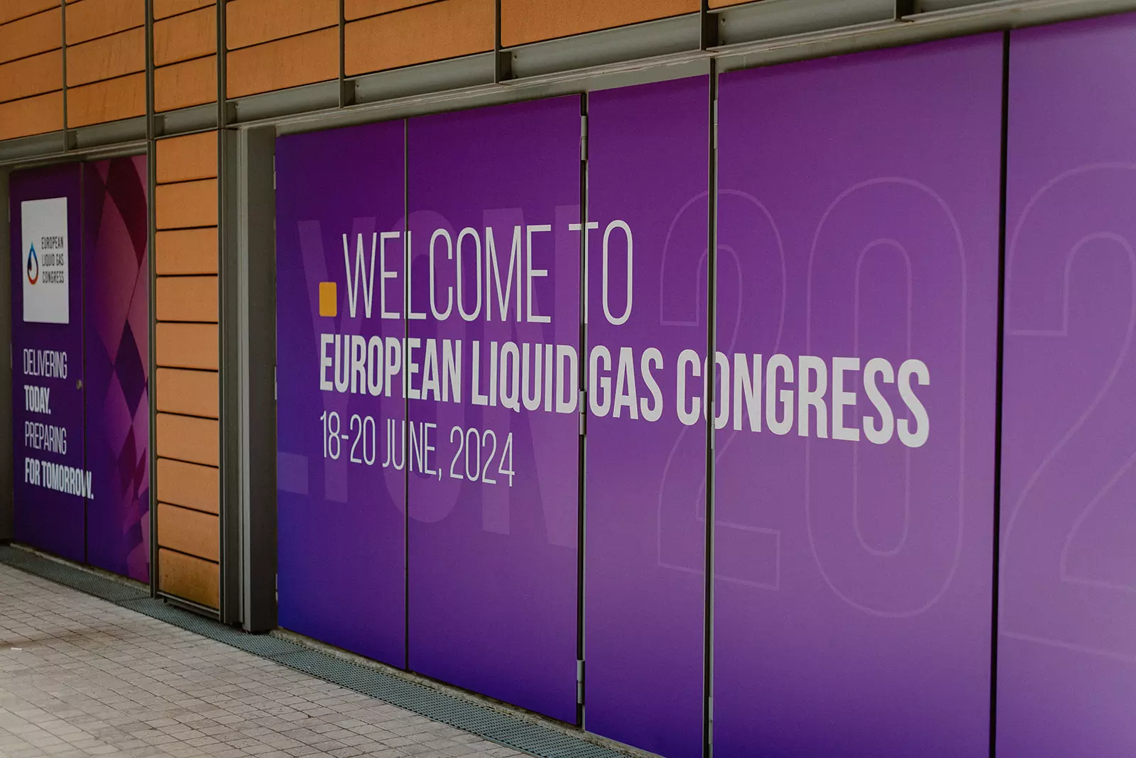 Europejski Kongres Gazu Płynnego 2024 – NAGRODY