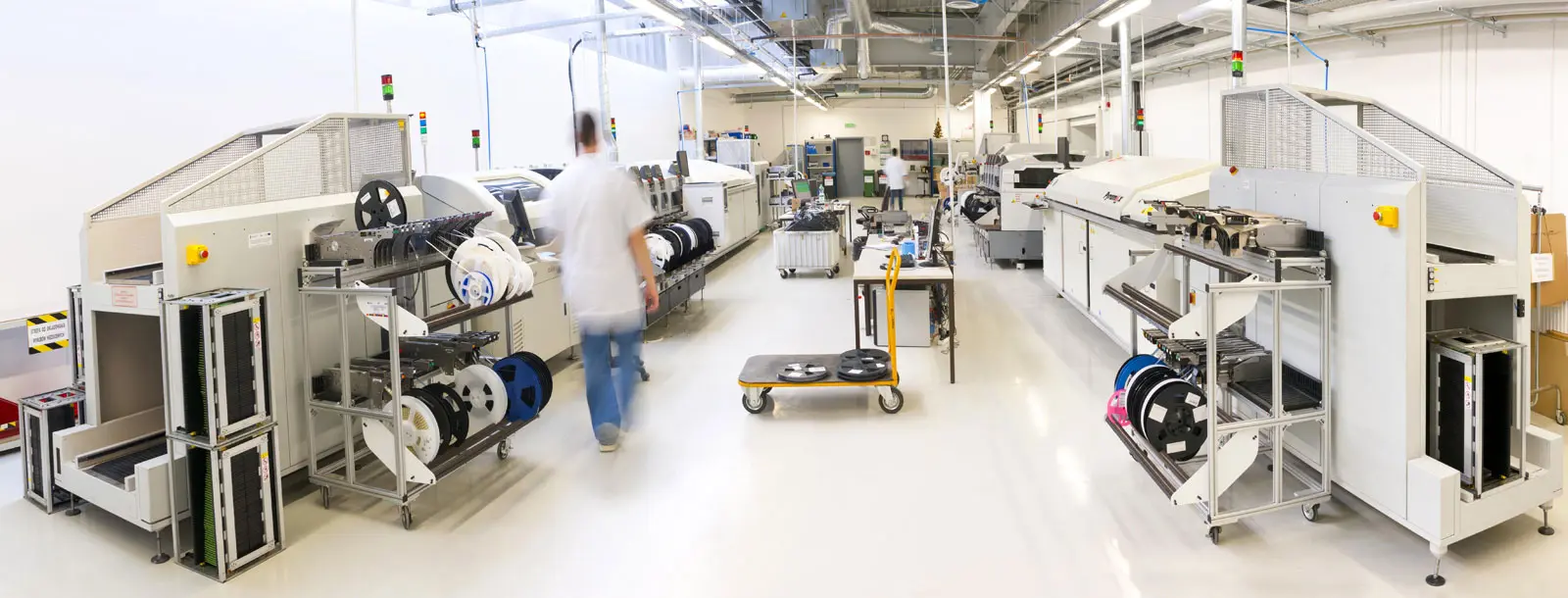 Nowy sterownik w rodzinie produktów STAG firmy AC SA