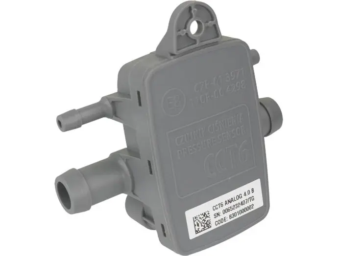 Czujnik ciśnienia KME CCT6 ANALOG 4.0BAR