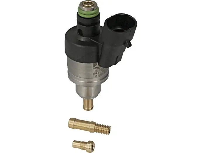 Pojedynczy wtryskiwacz KME Fenix Blue Solo