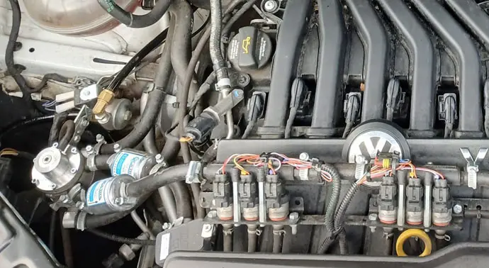 Renault Megane III generacji