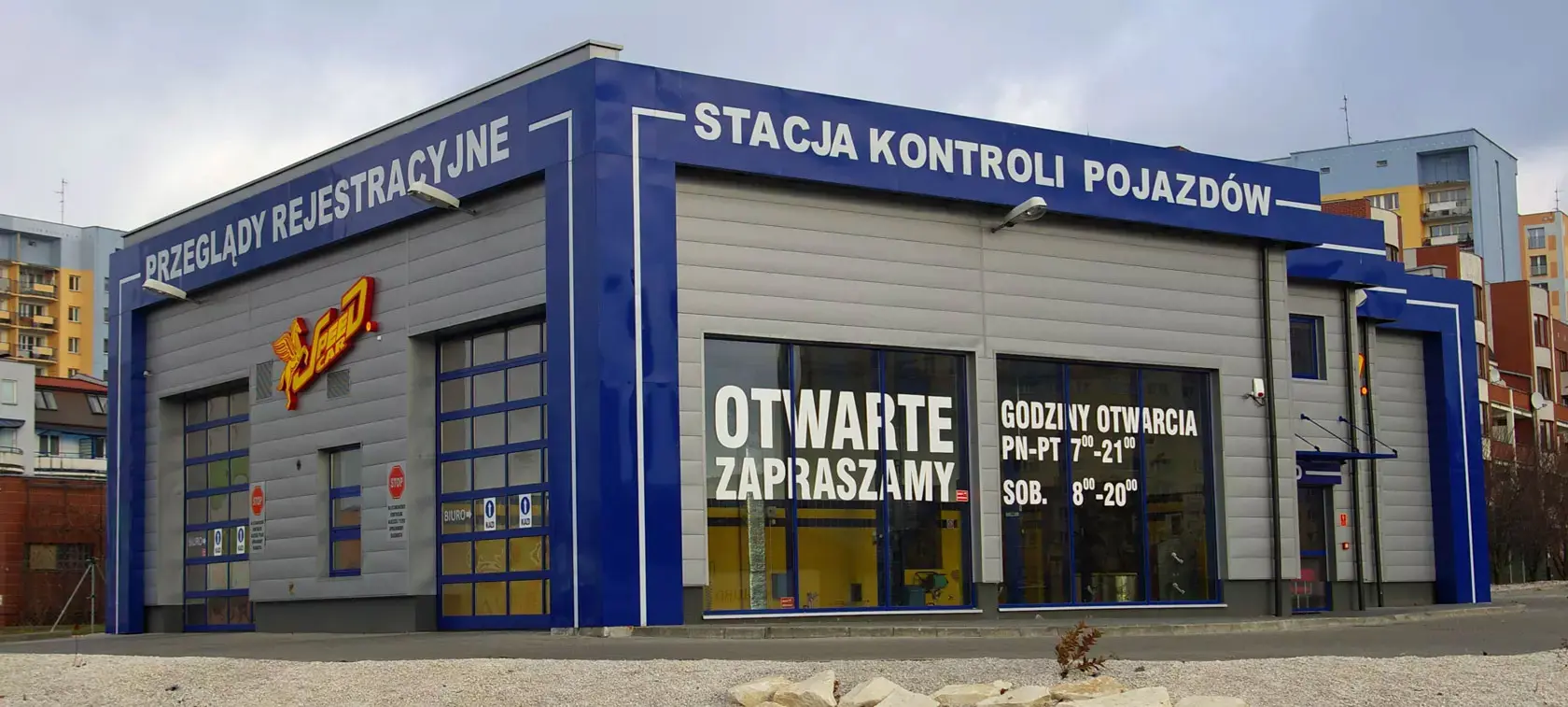 Drożeją przeglądy techniczne samochodów