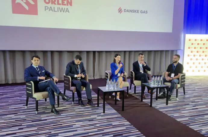 Sektorowa analiza rynku LPG &ndash; autogaz