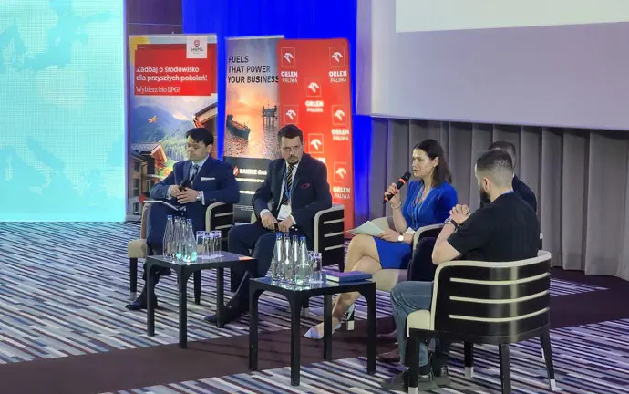Sektorowa analiza rynku LPG &ndash; autogaz  