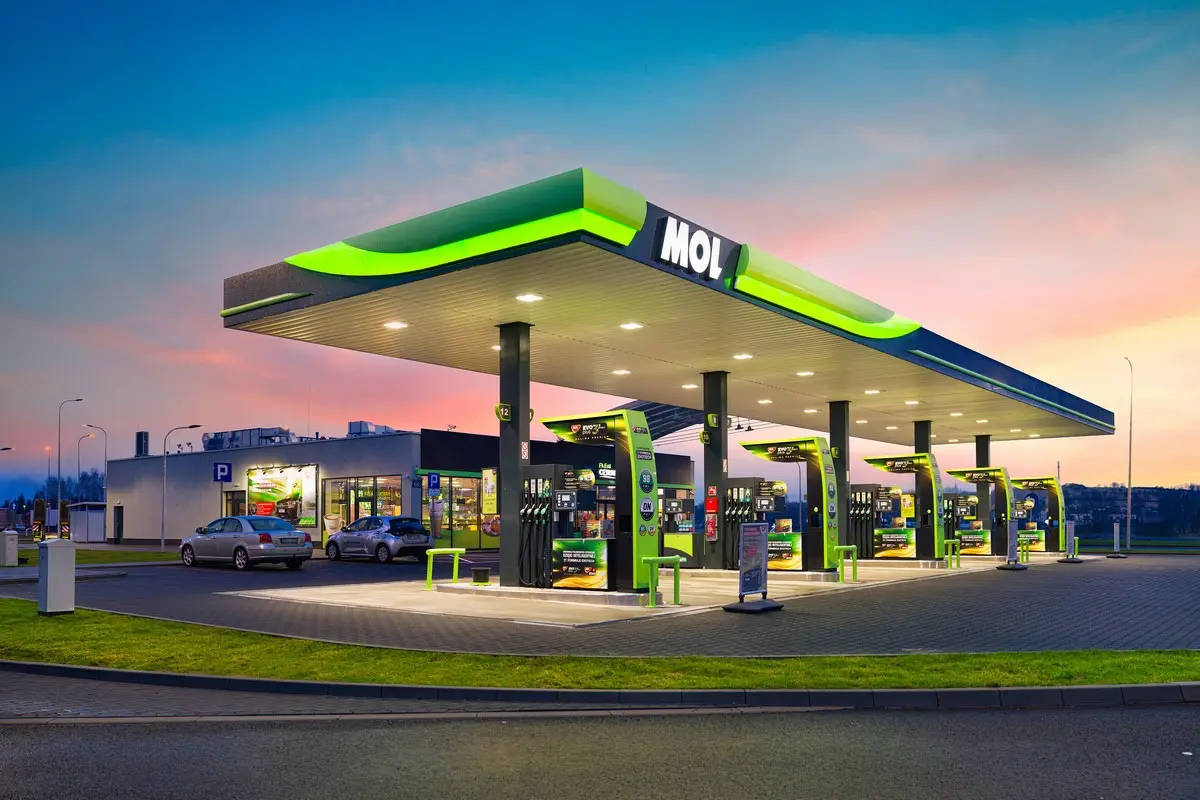 Zostań krwiodawcą i płać mniej za autogaz