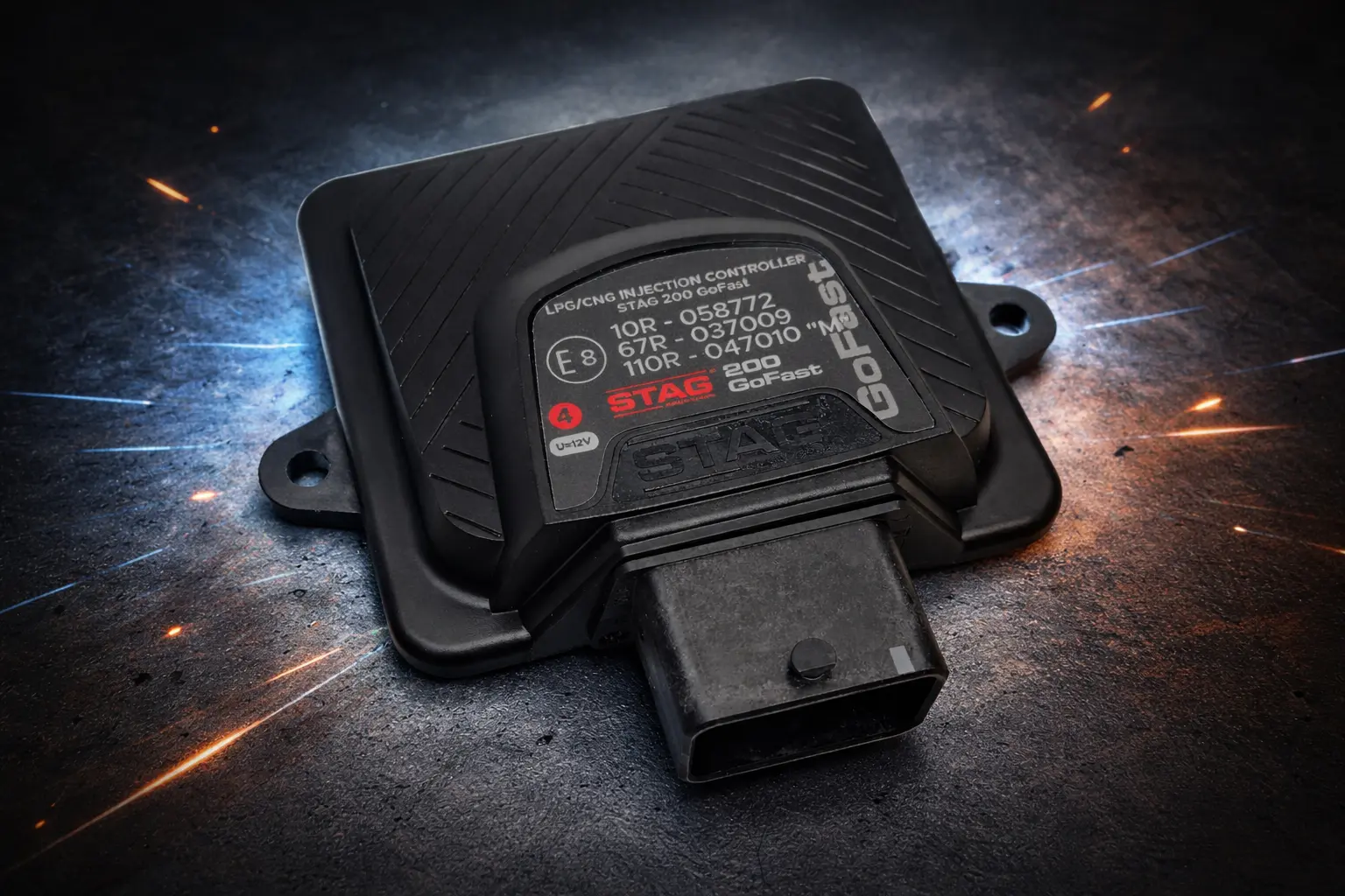 STAG w nowych obudowach