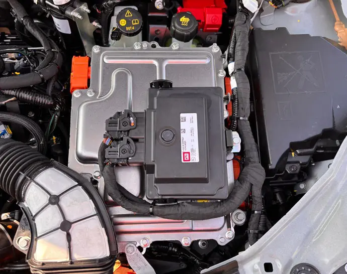 Sterownik BRC AFC-3.0 DI Compact