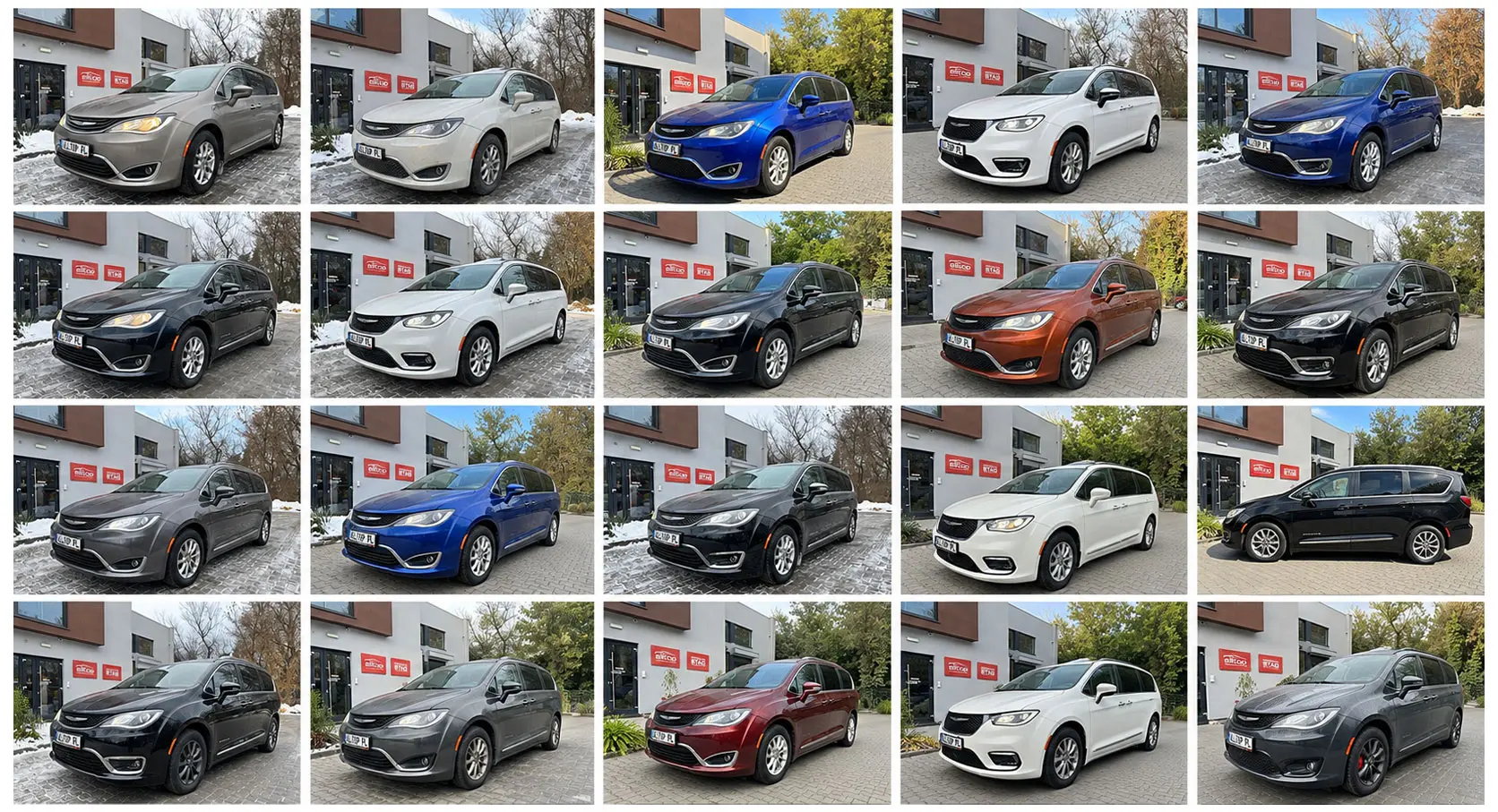600 Pacific z LPG. Jak ALLTOP zrobił z Chryslera swoją specjalizację