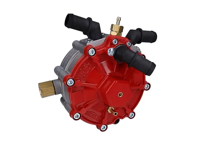 Reduktor STAG R01