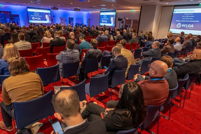 Forum Paliw Gazowych