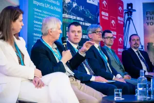 Debata panelowa na Forum Paliw Gazowych 2026