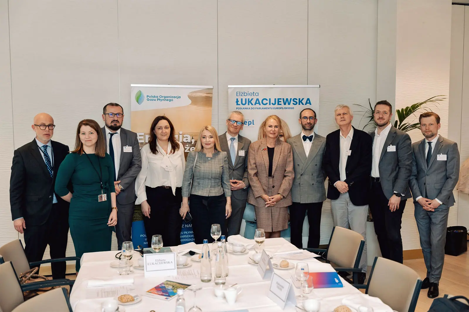 LPG elementem wiarygodnej transformacji energetycznej Europy