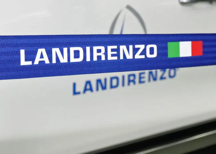 Landi Renzo - 72 lata historii, miliony kilometrów doświadczeń i ogromny potencjał na przyszłość