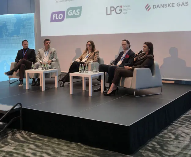 Prezesi firm LPG wierzą w przyszłość autogazu