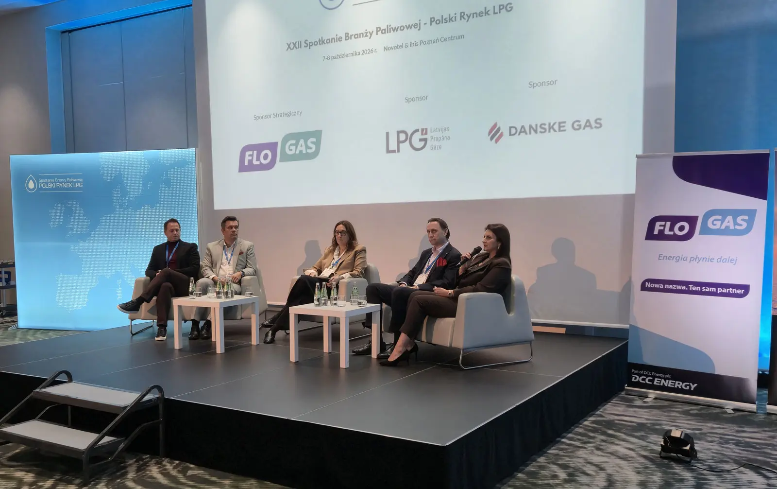 Prezesi firm LPG wierzą w przyszłość autogazu. Dlaczego więc branża tak słabo go promuje?