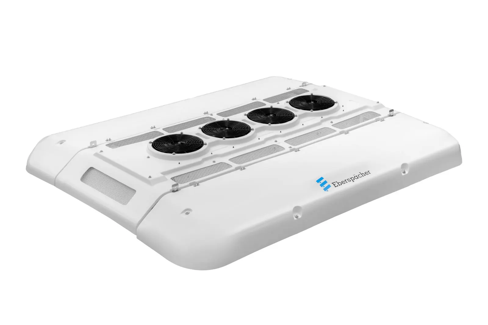 Propan w klimatyzacjach Eberspächer