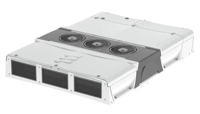 Ebersp&auml;cher AC138 EVO