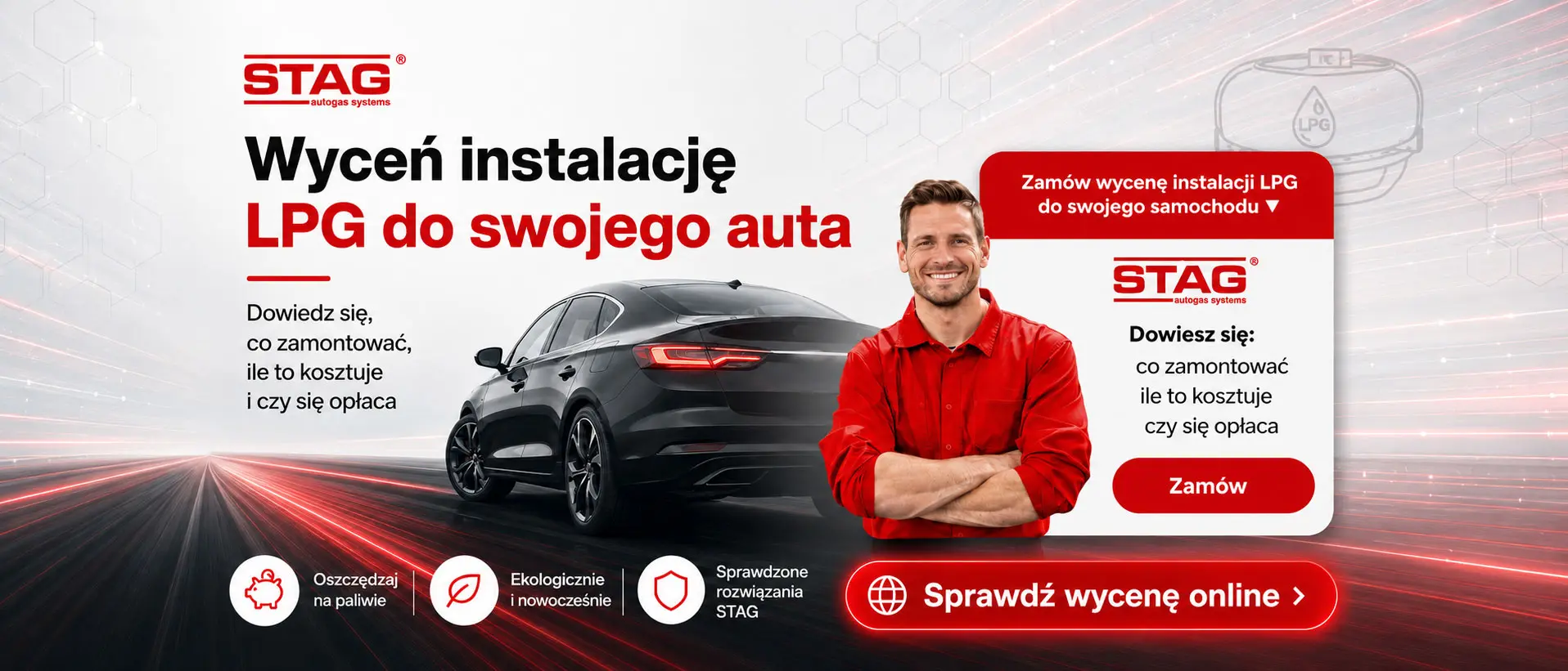 gazeo.pl i AC SA rozszerzają współpracę. Pierwsze 100 warsztatów STAG otrzyma dostęp do systemu GAMOS